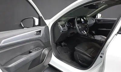 Renault-KoreaSamsung XM3