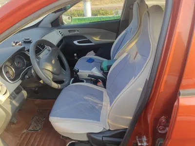 Chevrolet Sail