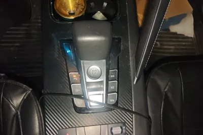BYD Song Pro