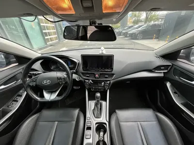 Hyundai Fista