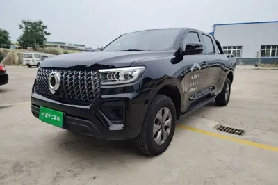 Great Wall Poer