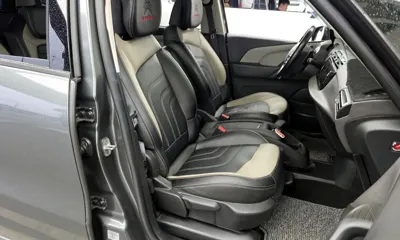 Citroen-DS C4 Picasso
