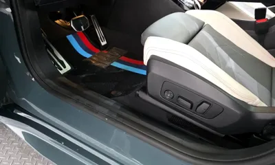 BMW X2 (F39)