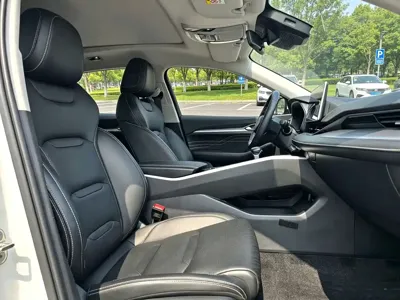 Geely Xingrui