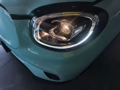 Leapmotor T03