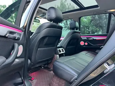 BMW X5 (Import)