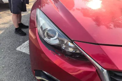Mazda Mazda 3 Axela