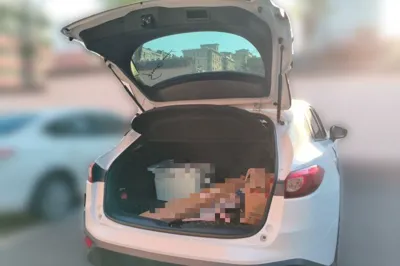 Mazda CX-4