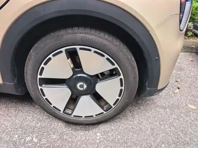 Smart Smart #5