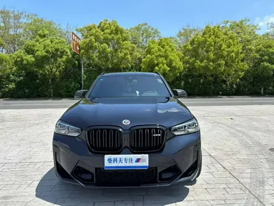 BMW X3 M