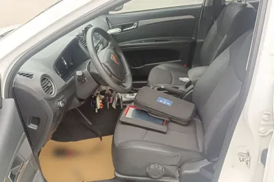 Roewe 350
