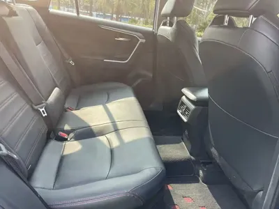 Toyota Wildlander