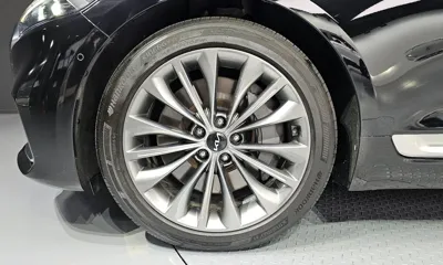 Kia K9