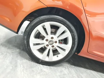 Chery Arrizo 5