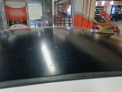 BYD F3