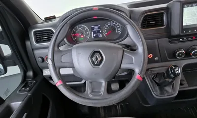 Renault-KoreaSamsung Master
