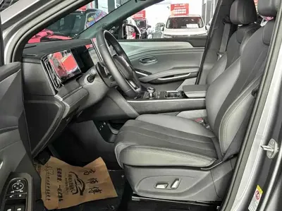 BYD L DM-i
