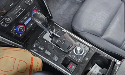 Renault-KoreaSamsung SM7