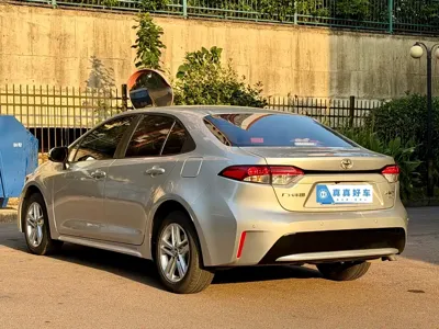 Toyota Levin