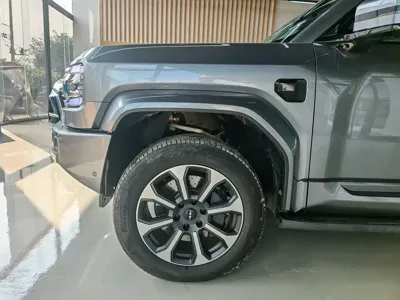 Fang Cheng Bao Leopard 5