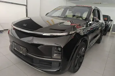 Li Auto L9