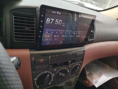 BYD F3