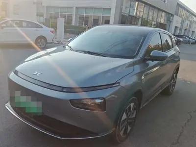 Xpeng G3