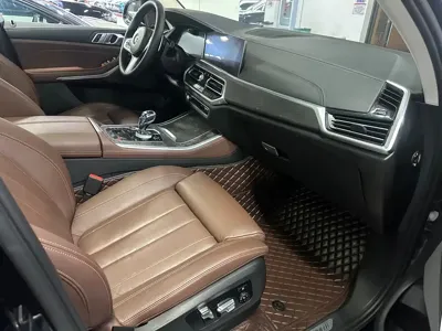 BMW X5 (Import)