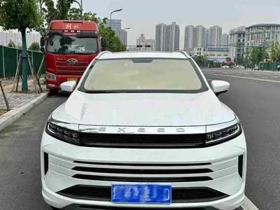 EXEED Zhaofeng