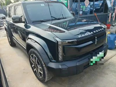iCAR iCAR 03