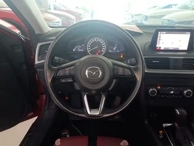 Mazda 3 Axela