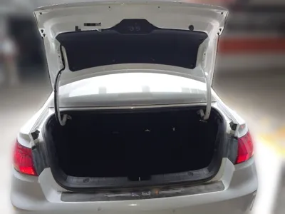 Geely Auto Emgrand GL