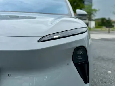 Nio ET5T
