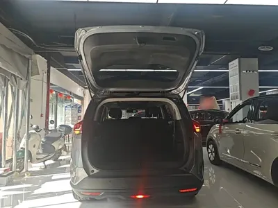 Chevrolet Volando