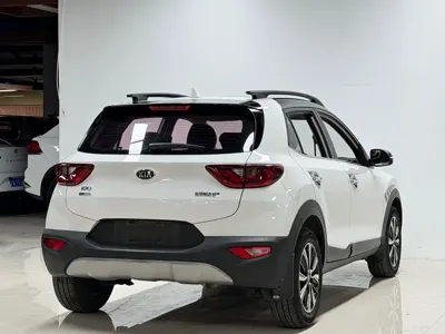 Kia KX1