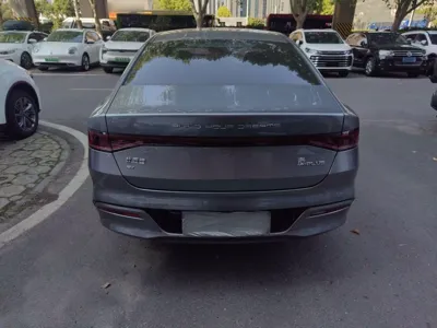 BYD Qin