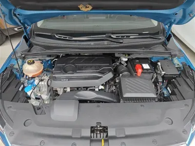 Geely Emgrand S