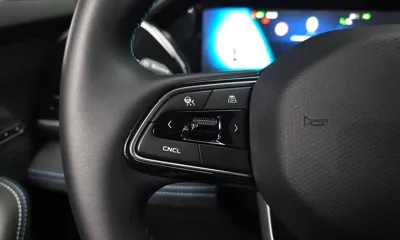 Renault-KoreaSamsung Grand Koleos