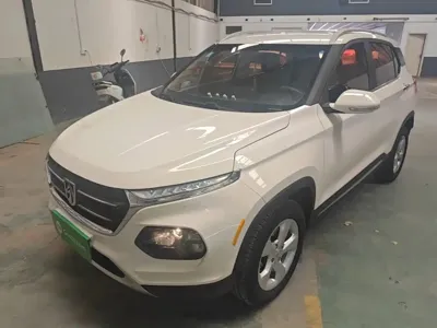 Baojun 510