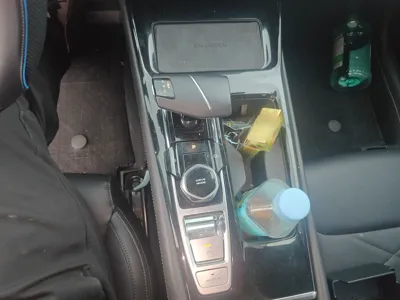 Changan Ruicheng PLUS