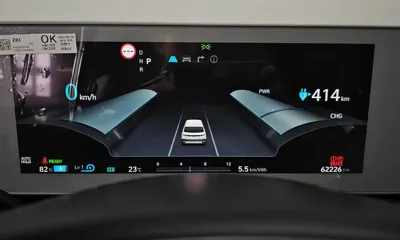 Hyundai Ioniq5