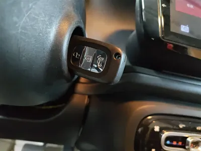 Smart Smart Forfour