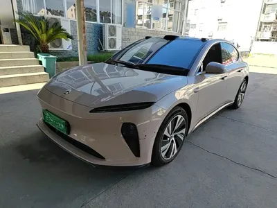Nio ET5