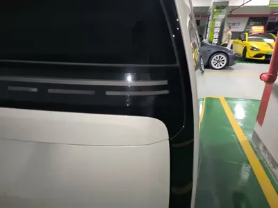 Li Auto Li MEGA