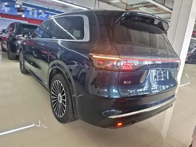 AITO 问界 AITO M8