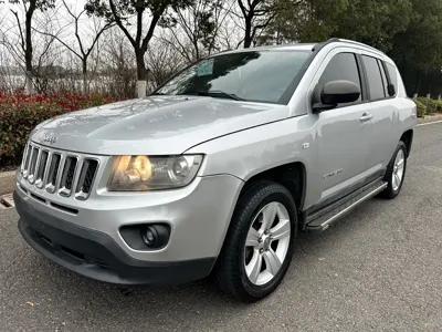 Jeep Compass (Import)