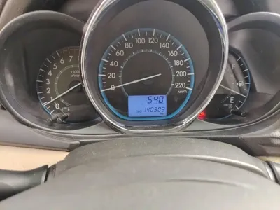 Toyota Vios