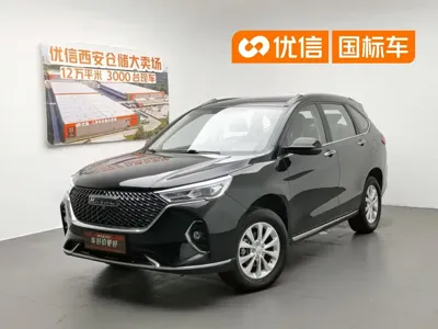 Haval M6