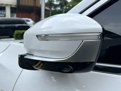 Jetour X70 Plus