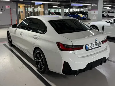 BMW 3-Series